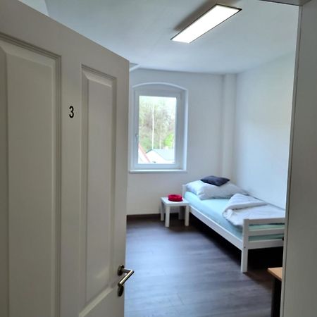 Rentcenter79 Lejlighed Sankt Peter-Freienstein Eksteriør billede