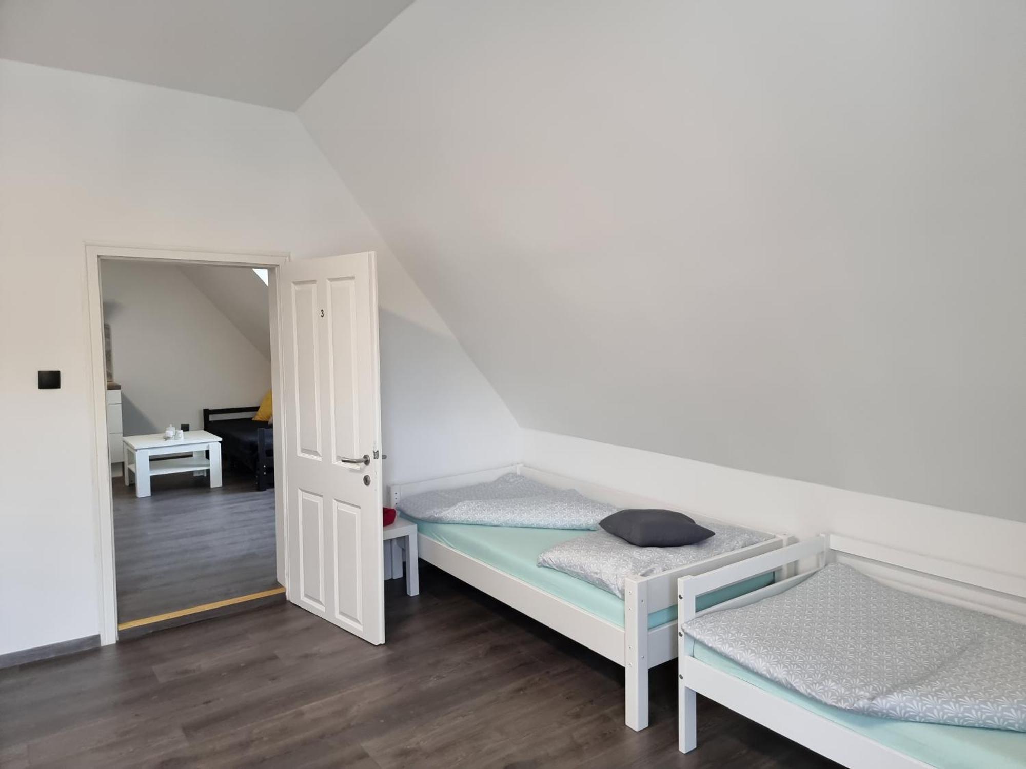 Rentcenter79 Lejlighed Sankt Peter-Freienstein Eksteriør billede