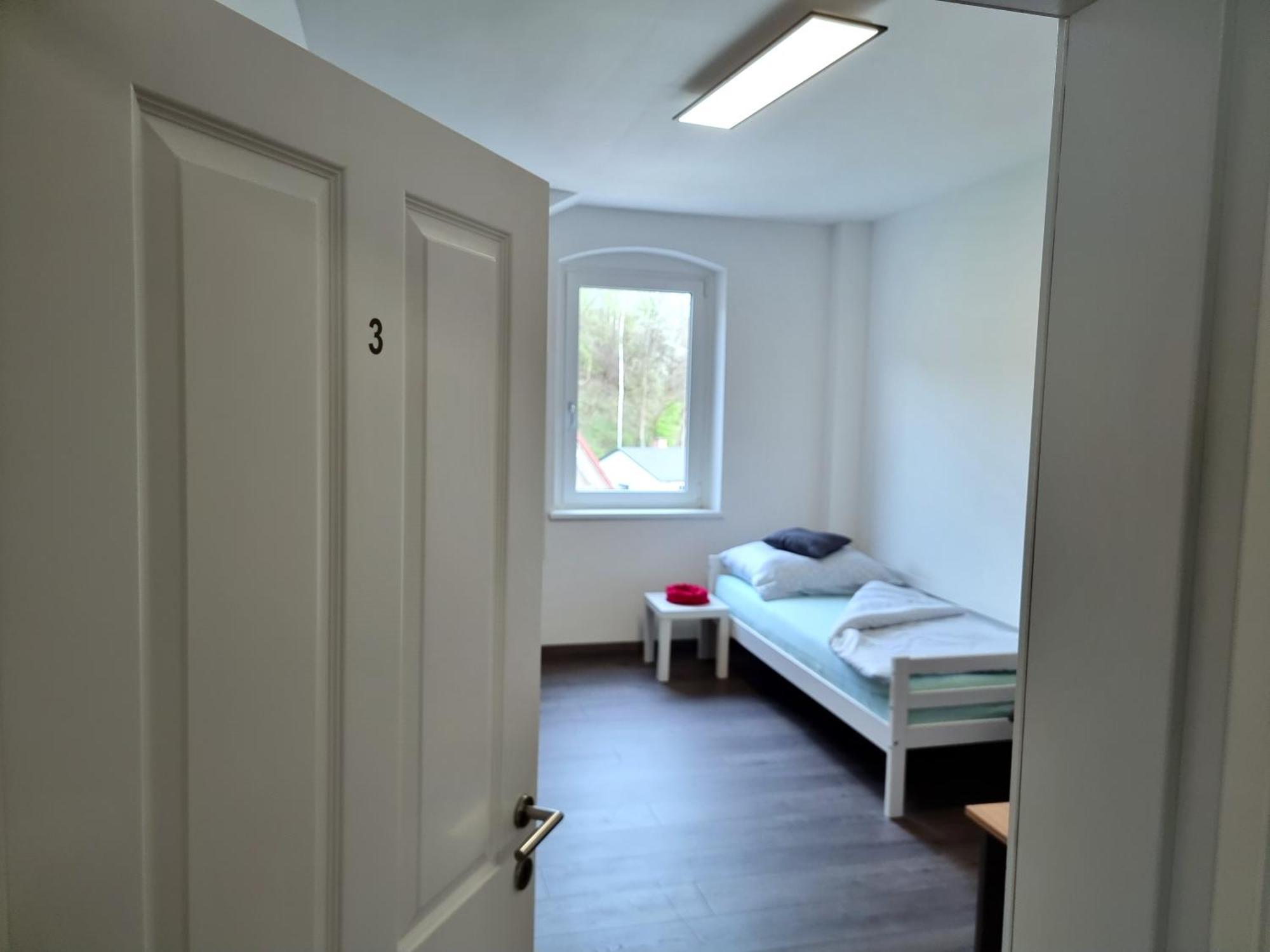 Rentcenter79 Lejlighed Sankt Peter-Freienstein Eksteriør billede