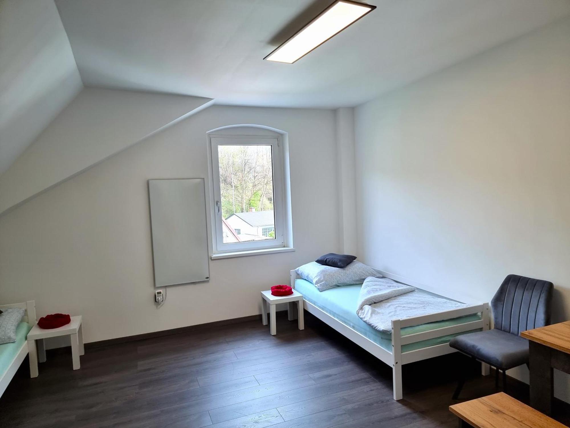 Rentcenter79 Lejlighed Sankt Peter-Freienstein Eksteriør billede