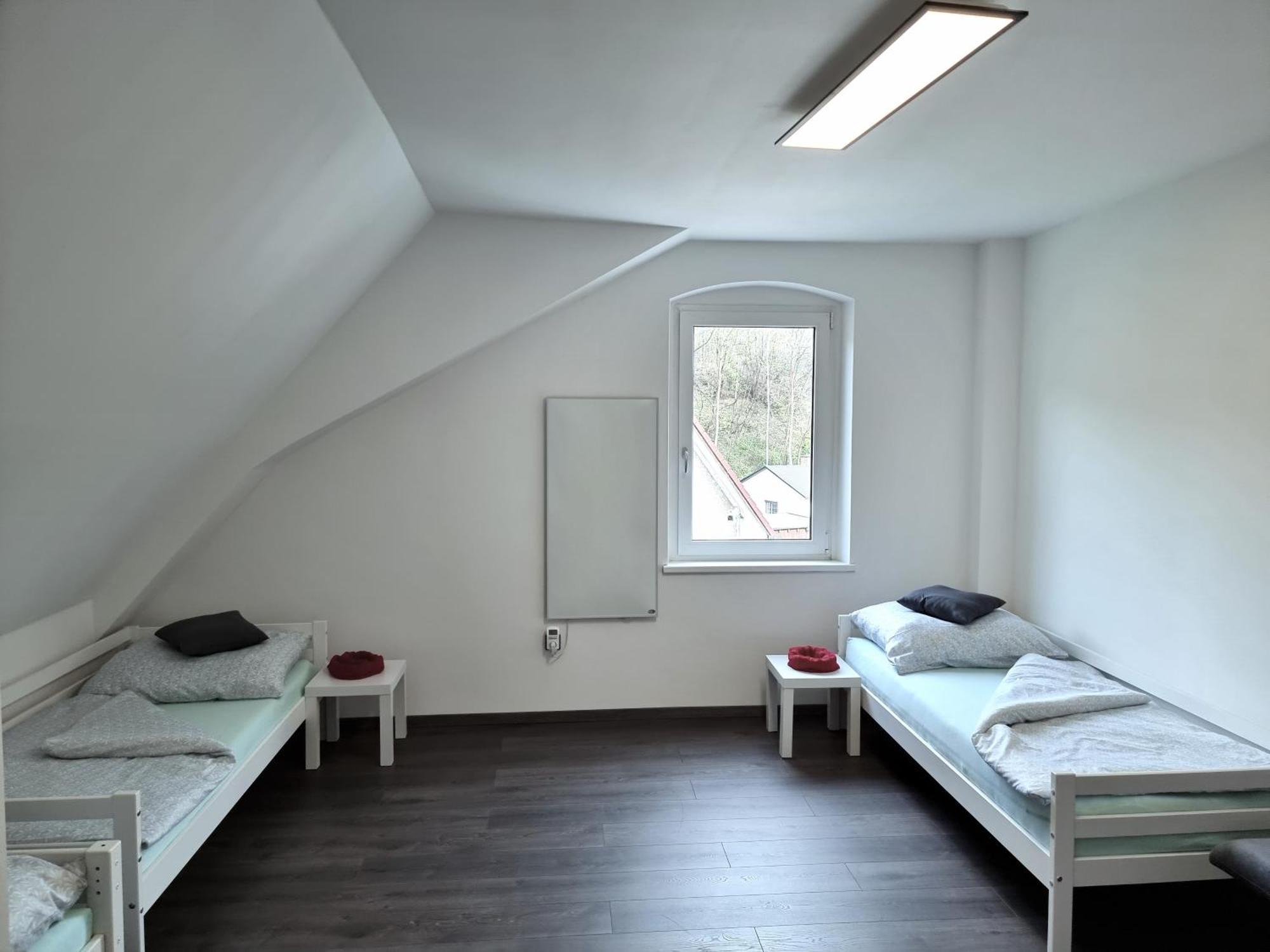 Rentcenter79 Lejlighed Sankt Peter-Freienstein Eksteriør billede