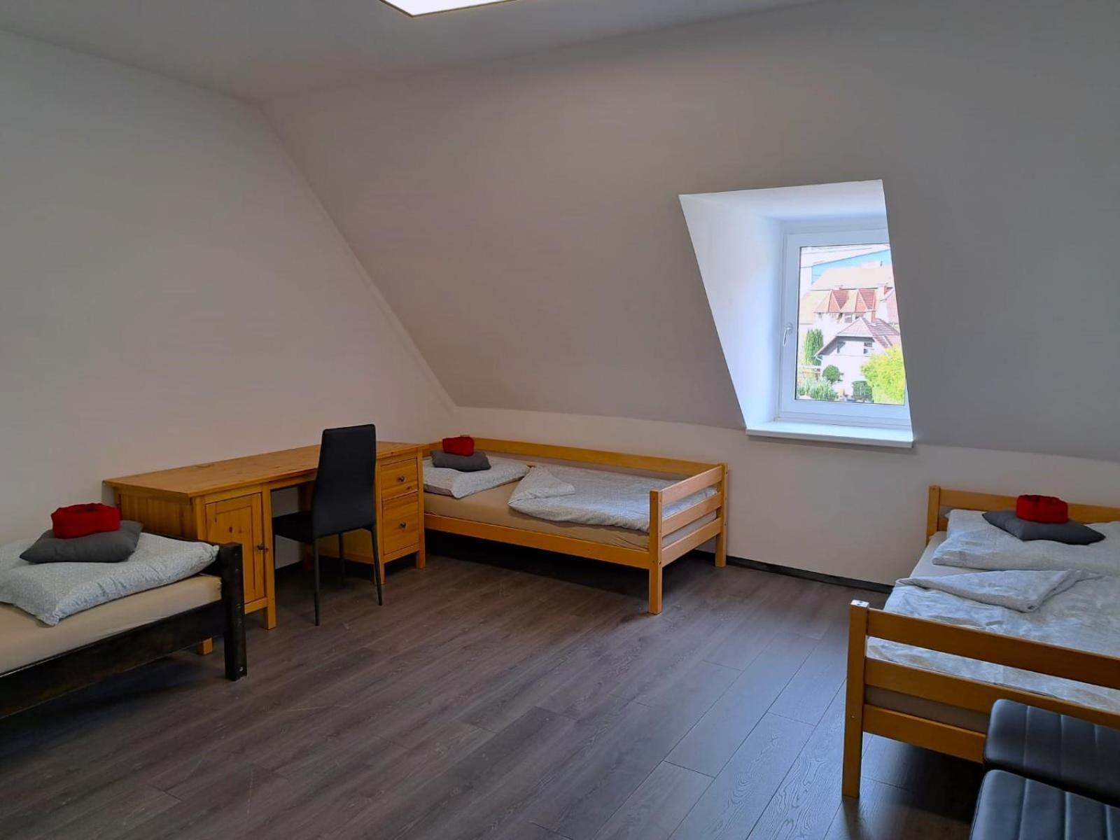 Rentcenter79 Lejlighed Sankt Peter-Freienstein Eksteriør billede