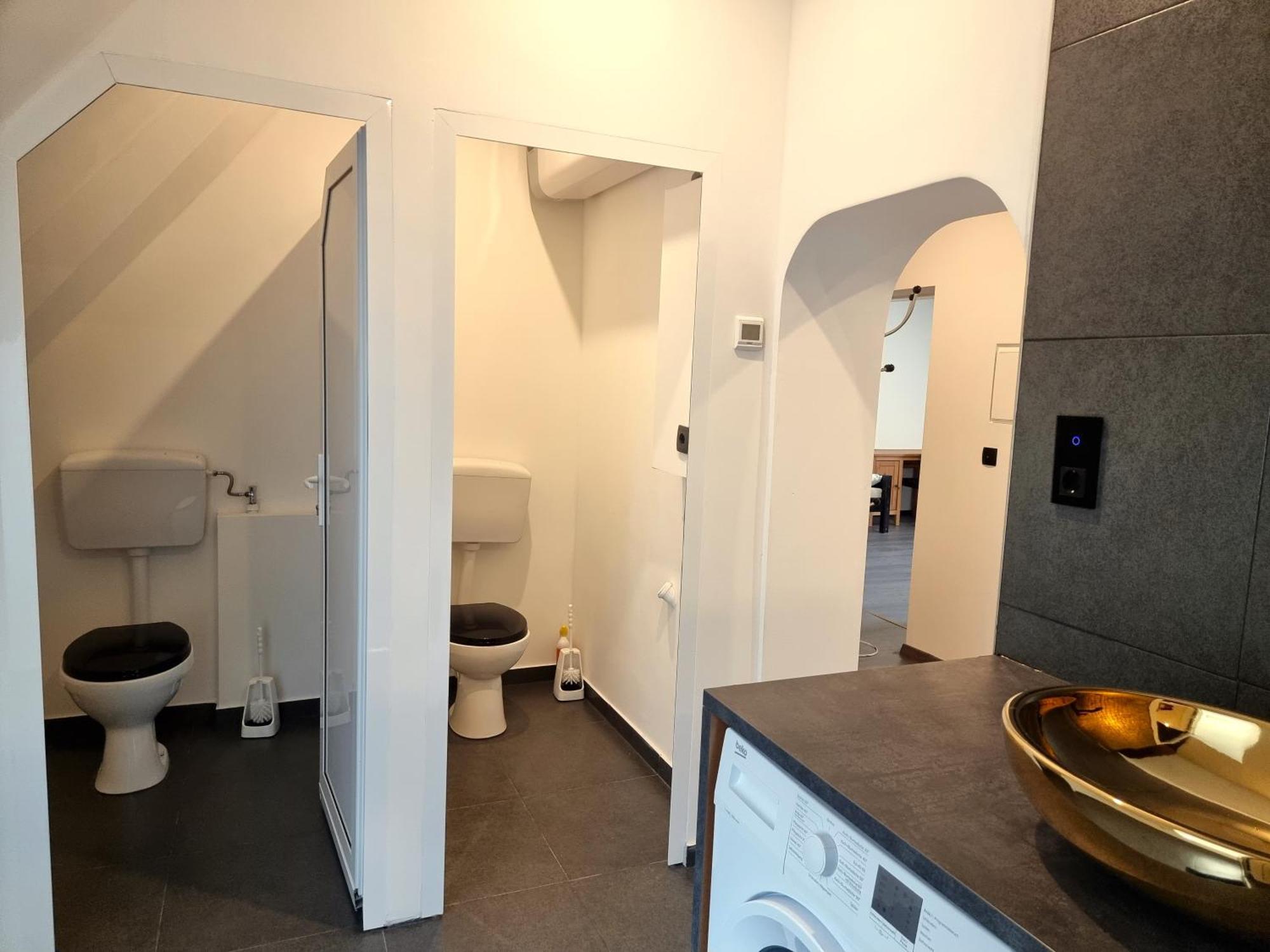 Rentcenter79 Lejlighed Sankt Peter-Freienstein Eksteriør billede