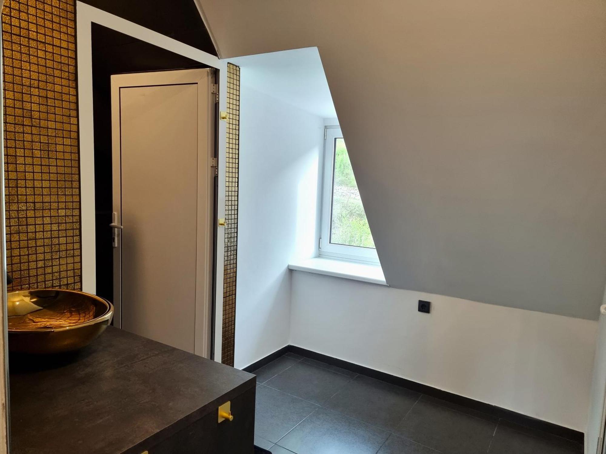 Rentcenter79 Lejlighed Sankt Peter-Freienstein Eksteriør billede