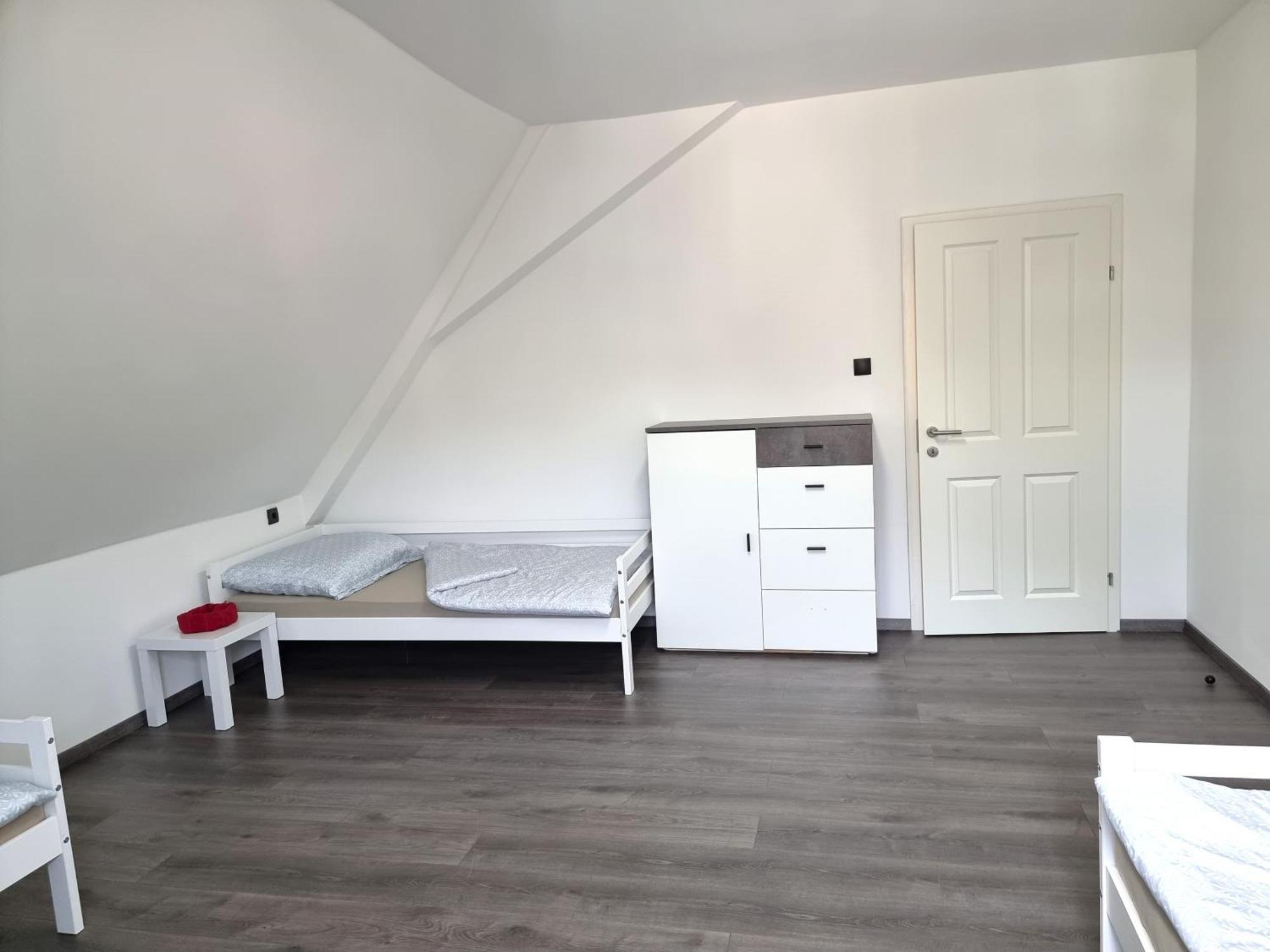 Rentcenter79 Lejlighed Sankt Peter-Freienstein Eksteriør billede