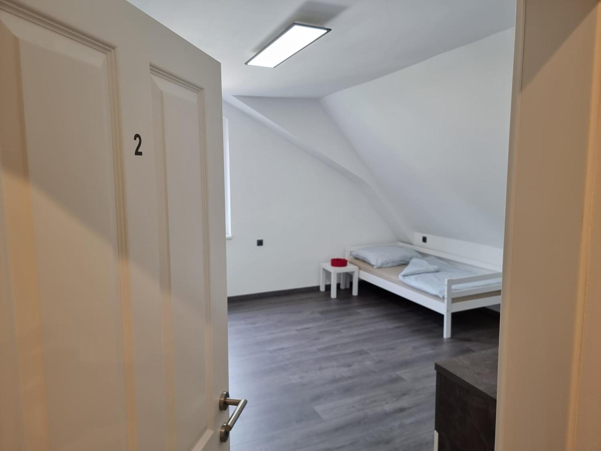 Rentcenter79 Lejlighed Sankt Peter-Freienstein Eksteriør billede
