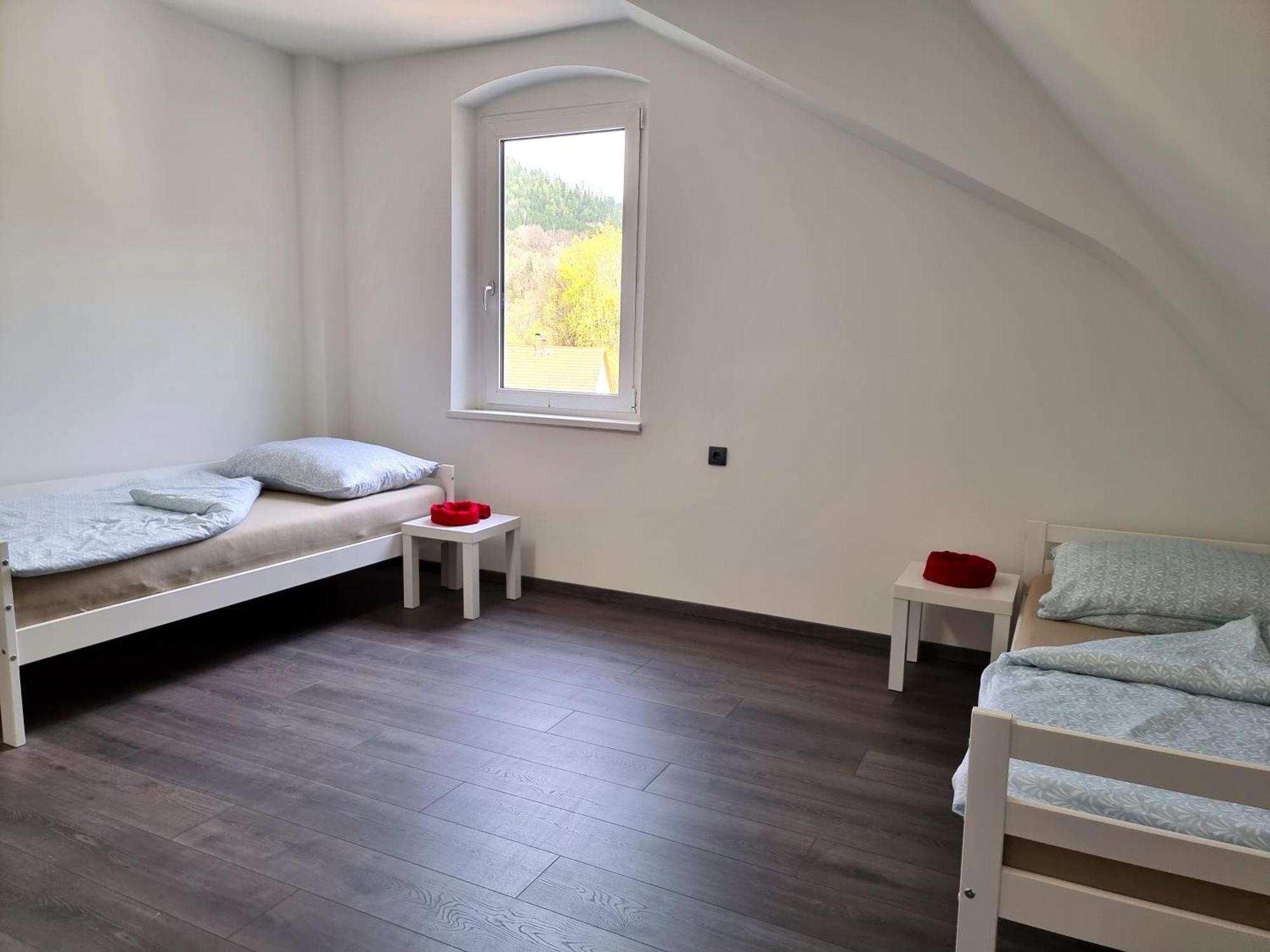 Rentcenter79 Lejlighed Sankt Peter-Freienstein Eksteriør billede